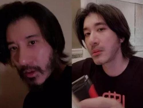 关于王力宏爆料的视频,娱乐圈背后的惊人真相  第1张