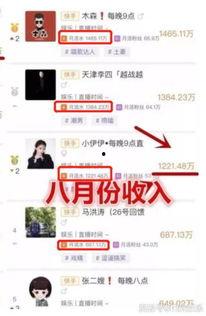 网红爆料平台排行榜最新,揭秘热门平台风云变幻  第1张